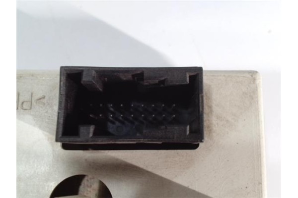 Recambio de reloj horario para peugeot 206 1.4 hdi eco 70 referencia OEM IAM 9647409777   Recambio de reloj horario para peugeot 206 1.4 hdi eco 70 referencia OEM IAM 9647409777