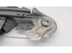 Recambio de mecanismo elevalunas trasero izquierdo para peugeot 307 (s1) referencia OEM IAM 400585V  