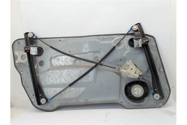 Recambio de elevalunas electrico derecho para seat cordoba berlina (6l2) 1.9 sport referencia OEM IAM 6L3837752BQ 6L3837756K 