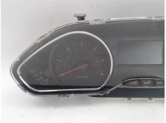 Recambio de cuadro completo para peugeot 208 1.4 active referencia OEM IAM n2kmhdie  
