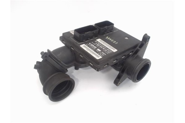 Recambio de centralita para mercedes-benz clase a (bm 168) 1.6 160 (168.033) referencia OEM IAM A02554530325 412250005001 