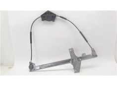 Recambio de mecanismo elevalunas delantero derecho para peugeot 307 (s1) referencia OEM IAM 9222K0  