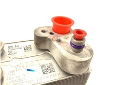 Recambio de condensador para ford explorer (ctw) híbrido st-line plug-in-hybrid 4x4 referencia OEM IAM 1EA816111B 1EA816114 