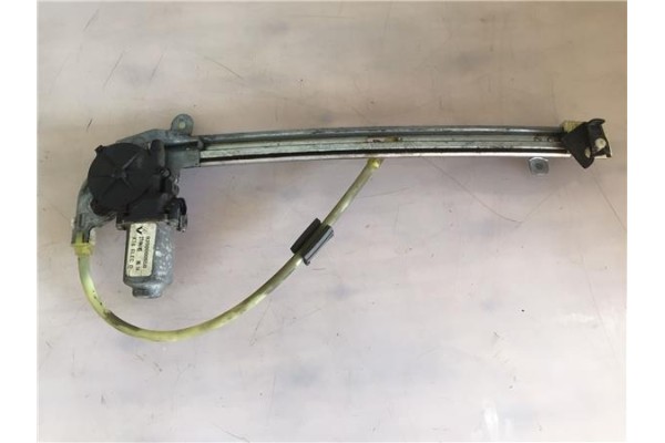 Recambio de elevalunas electrico trasero derecho para renault laguna ii (bg0)(2001) 1.9 dci (bg05) referencia OEM IAM 8200000558