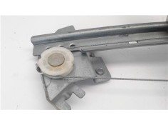 Recambio de mecanismo elevalunas trasero izquierdo para peugeot 307 (s1) referencia OEM IAM 400585V  
