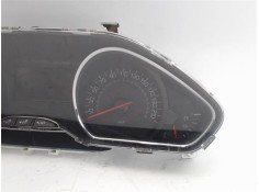Recambio de cuadro completo para peugeot 208 1.4 active referencia OEM IAM n2kmhdie  