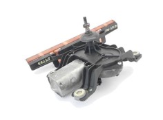 Recambio de motor limpiaparabrisas trasero para mercedes-benz clase a (bm 169) 2.0 a 180 cdi (169.007) referencia OEM IAM A16982