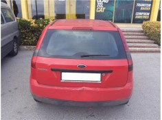 ford fiesta v (jh_, jd_) del año 2004