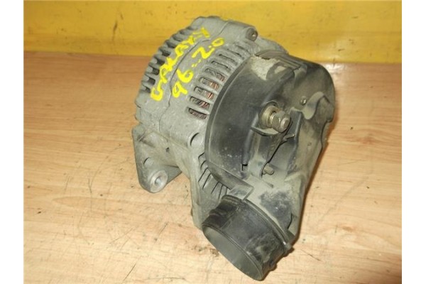 Recambio de alternador para ford galaxy (vx) 2.0 i referencia OEM IAM 95VW10300CC 0123320021  Recambio de alternador para ford galaxy (vx) 2.0 i referencia OEM IAM 95VW10300CC 0123320021