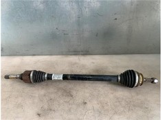 Recambio de palier delantero derecho para peugeot 2008 1.2 access referencia OEM IAM 9677476680  