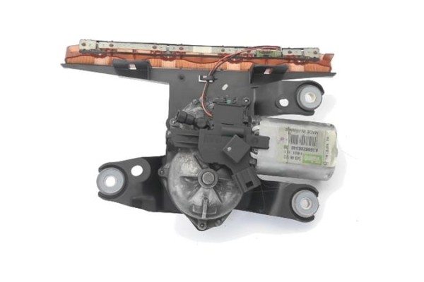 Recambio de motor limpiaparabrisas trasero para mercedes-benz clase a (bm 169) 2.0 a 180 cdi (169.007) referencia OEM IAM A16982