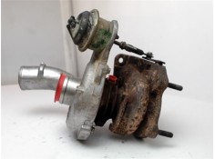 Recambio de turbo para renault kangoo 4x4 1.9 rapid referencia OEM IAM 8200386242  