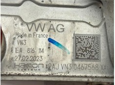 Recambio de condensador para ford explorer (ctw) híbrido st-line plug-in-hybrid 4x4 referencia OEM IAM 1EA816111B 1EA816114 