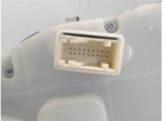 Recambio de cuadro completo para peugeot 208 1.4 active referencia OEM IAM n2kmhdie  