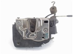 Recambio de cierre electromagnetico delantero derecho para mercedes-benz clase c (bm 203) familiar referencia OEM IAM   