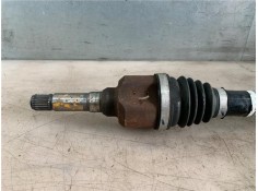 Recambio de palier delantero derecho para peugeot 2008 1.2 access referencia OEM IAM 9677476680  