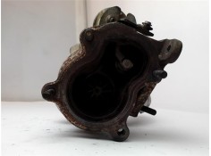 Recambio de turbo para renault kangoo 4x4 1.9 rapid referencia OEM IAM 8200386242  