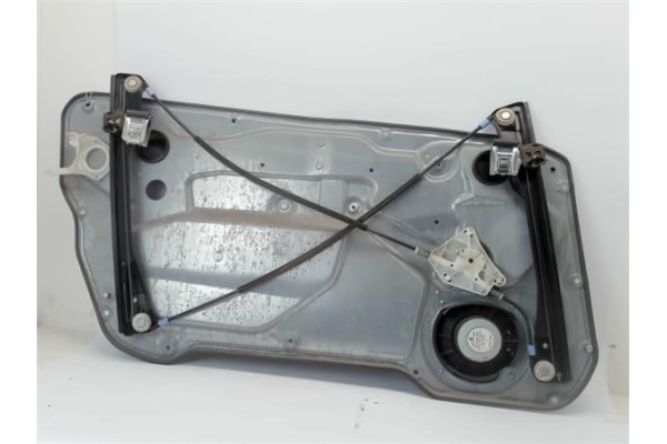 Recambio de elevalunas electrico derecho para seat ibiza (6l1) 1.8 f.r. referencia OEM IAM 6L3837752CR 6L3837756AC 