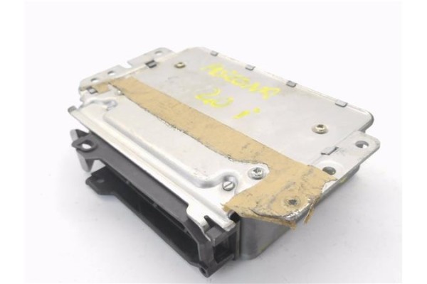 Recambio de centralita para opel ascona c 2.0 i referencia OEM IAM 90298613 0261200120 