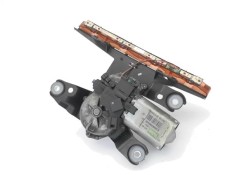 Recambio de motor limpiaparabrisas trasero para mercedes-benz clase a (bm 169) 2.0 a 180 cdi (169.007) referencia OEM IAM A16982