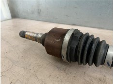 Recambio de palier delantero derecho para peugeot 2008 1.2 access referencia OEM IAM 9677476680  