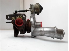 Recambio de turbo para renault kangoo 4x4 1.9 rapid referencia OEM IAM 8200386242  