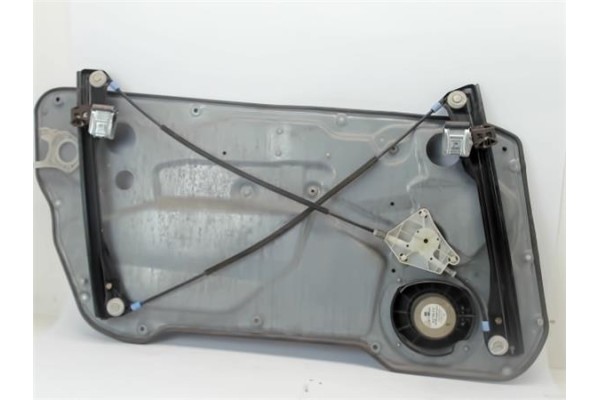 Recambio de elevalunas electrico derecho para seat ibiza (6l1) 1.4 sport rider referencia OEM IAM   