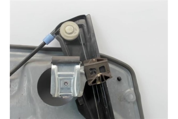 Recambio de elevalunas electrico derecho para seat ibiza (6l1) 1.4 sport rider referencia OEM IAM   