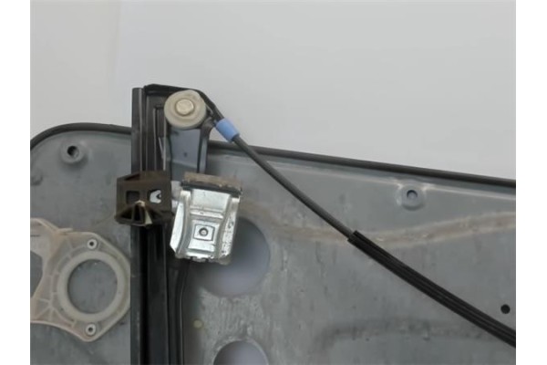 Recambio de elevalunas electrico derecho para seat ibiza (6l1) 1.4 sport rider referencia OEM IAM   