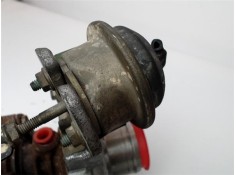 Recambio de turbo para renault kangoo 4x4 1.9 rapid referencia OEM IAM 8200386242  