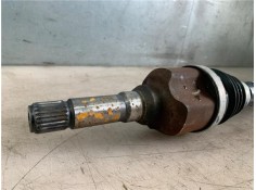 Recambio de palier delantero derecho para peugeot 2008 1.2 access referencia OEM IAM 9677476680  