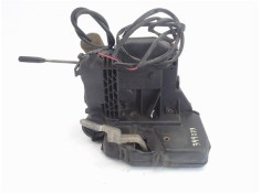 Recambio de cierre electromagnetico delantero derecho para mercedes-benz clase c (bm 203) familiar referencia OEM IAM   