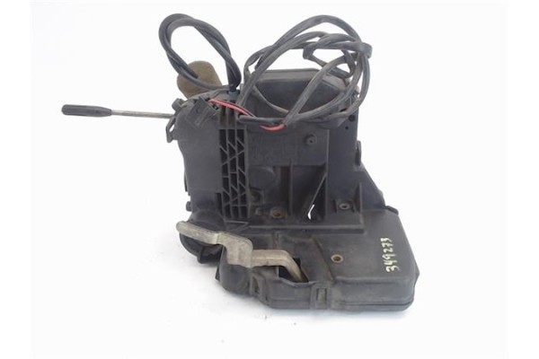 Recambio de cierre electromagnetico delantero derecho para mercedes-benz clase c (bm 203) familiar referencia OEM IAM   