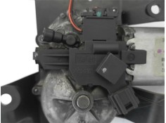 Recambio de motor limpiaparabrisas trasero para mercedes-benz clase a (bm 169) 2.0 a 180 cdi (169.007) referencia OEM IAM A16982