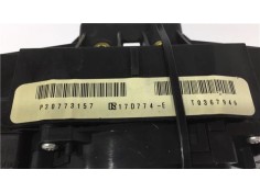 Recambio de mando de luces para volvo s40 berlina 2.0 referencia OEM IAM 30773157 0367946 