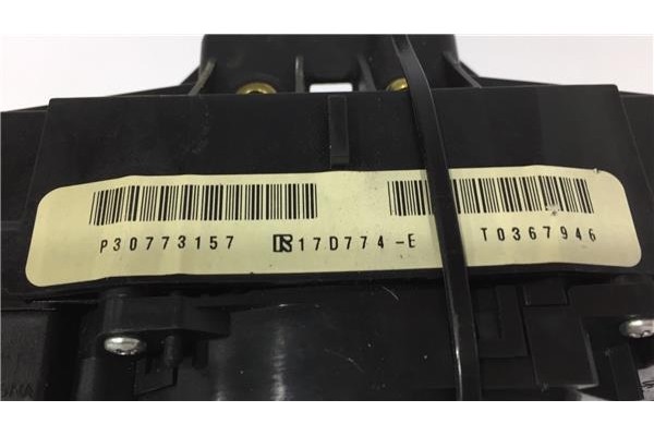 Recambio de mando de luces para volvo s40 berlina 2.0 referencia OEM IAM 30773157 0367946 