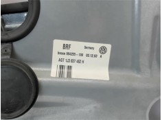Recambio de elevalunas electrico delantero derecho para volkswagen golf iv berlina (1j1) referencia OEM IAM 1J3837462H LTVK702R 