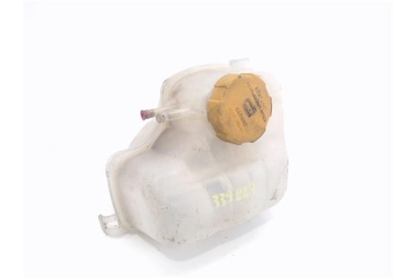 Recambio de deposito refrigerante para opel vectra c berlina 2.2 dti 16v referencia OEM IAM 1304236 160020110 9202100 , OPEL