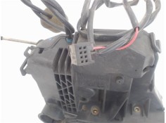 Recambio de cierre electromagnetico delantero derecho para mercedes-benz clase c (bm 203) familiar referencia OEM IAM   