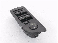 Recambio de mando elevalunas delantero izquierdo para bmw serie 1 berlina (e81/e87) 2.0 120d referencia OEM IAM 915549101  