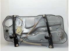 Recambio de elevalunas electrico delantero derecho para volkswagen golf iv berlina (1j1) referencia OEM IAM 1J3837462H LTVK702R 