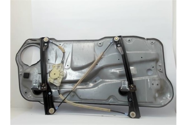 Recambio de elevalunas electrico delantero derecho para volkswagen golf iv berlina (1j1) referencia OEM IAM 1J3837462H LTVK702R 