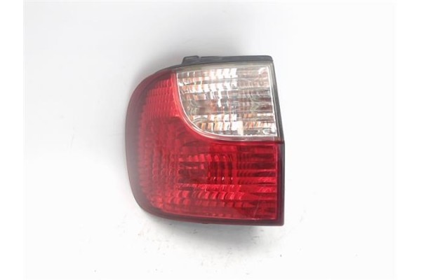 Recambio de piloto trasero izquierdo para hyundai h-1 referencia OEM IAM   