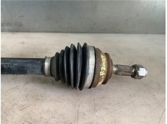 Recambio de palier delantero derecho para peugeot 2008 1.2 access referencia OEM IAM 9677476680  