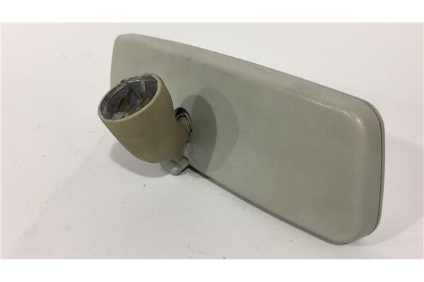 Recambio de retrovisor interior para volkswagen golf iv berlina (1j1) 1.6 referencia OEM IAM 3B0857511A 01C  