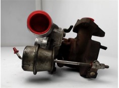 Recambio de turbo para renault clio iii 1.5 dci (br17, cr17) referencia OEM IAM 478276H307056 JC5011399700314 