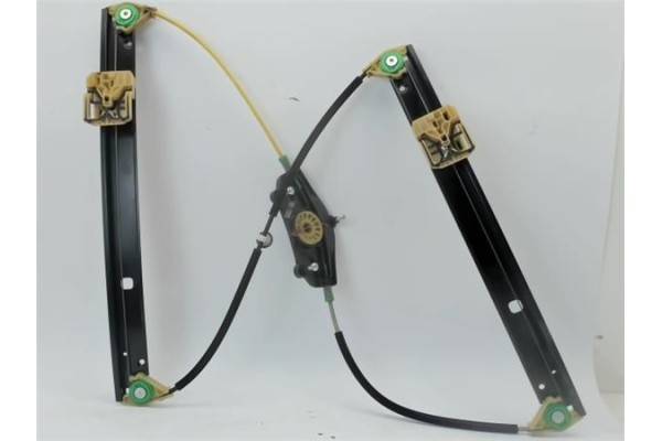 Recambio de elevalunas electrico delantero derecho para audi a4 avant (8k5) 2.0 básico referencia OEM IAM 8K0837462A  8K0837462 