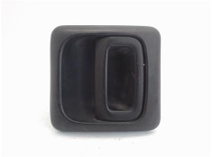 Recambio de maneta exterior delantero derecha para citroen jumper furgón referencia OEM IAM 1304175070  