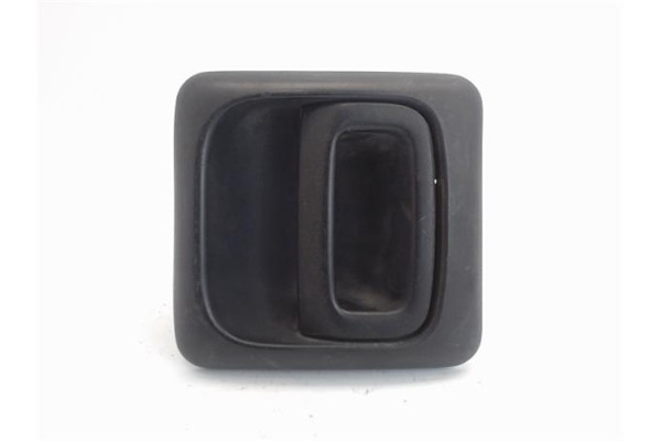 Recambio de maneta exterior delantero derecha para citroen jumper furgón referencia OEM IAM 1304175070  