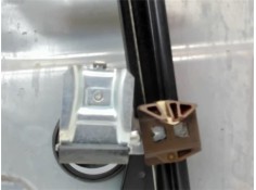 Recambio de elevalunas electrico delantero derecho para volkswagen golf iv berlina (1j1) referencia OEM IAM 1J3837462H LTVK702R 